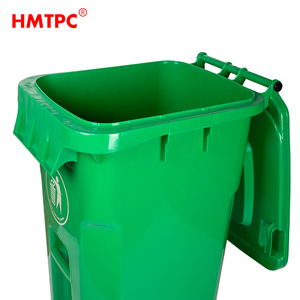 120 <span class=keywords><strong>litres</strong></span> <span class=keywords><strong>200</strong></span> <span class=keywords><strong>litres</strong></span> 240 <span class=keywords><strong>litres</strong></span> pédale de route en plastique poubelle de recyclage poubelle - Product Image 2