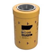 Filtre de camion fiable 1R-0719 1R-0722 4I-3948 Pièces de rechange de filtre hydraulique pour engins de construction