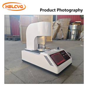 Equipo de Prueba de Partículas Blandas Agregadas Totalmente Automático para Análisis de Muestras de Suelo y Roca en Laboratorio, Control de Calidad - Product Image 3