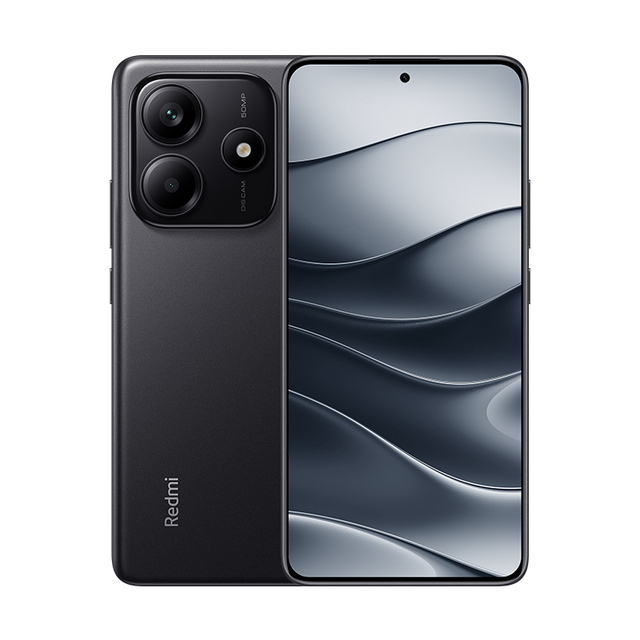 Global Version Red Mi Note 14 Dimensity 7025-Ultra 108MP AI Camera NFC 6.67" 120Hz AMOLED Display IP54 5G Smart Phone