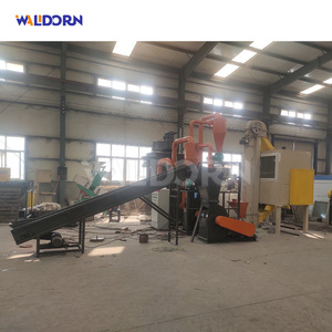 Pièces électriques de carte PCB de Cpu de Machine de recyclage d'or de métal précieux avec des Machines de recyclage de carte de Circuit imprimé d'écran vibrant - Product Image 6