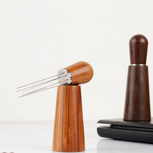 OUTIL <span class=keywords><strong>WDT</strong></span> pour presser le café à usage commercial dans les restaurants - Product Image 4