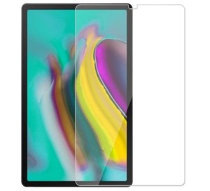 Kính cường lực bảo vệ màn hình cho Samsung <span class=keywords><strong>Galaxy</strong></span> Tab A E <span class=keywords><strong>S</strong></span> S1 S2 S3 S4 S5 S8 S10 Plus S10 Ultra S6 Lite Active 2 <span class=keywords><strong>3</strong></span> 4 Pro - Product Image 1