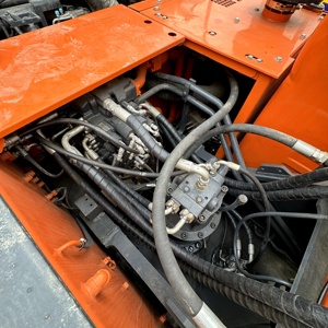 Sử dụng Hàn Quốc doosan DX225LC-9 22ton của máy xúc trong tình trạng tốt giá thấp thứ hai tay - Product Image 5