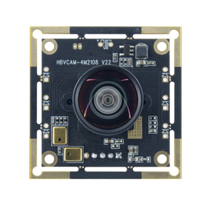 ซัพพลายเออร์จีนโมดูลกล้องอุตสาหกรรมมาตรฐาน 4MP 38, โครงสร้างบอร์ด 32 มม - Product Image 2