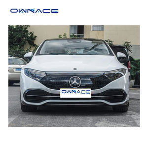 Carro elétrico Merced Es Ben Z EQS 450 + Edição de Luxo Merced Es Ben Z EQS580 4MATIC equipado com bateria de lítio - Product Image 2