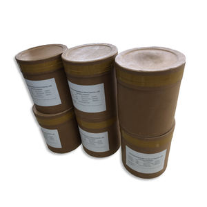 純粋な天然70%-90% 茶サポニン粉末植物エキスの準備ができて - Product Image 5