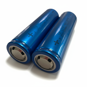 Высокоемкостная литий-железо-фосфатная аккумуляторная батарея 40140 3.2В 20Ач - Product Image 1