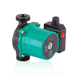 High Boiler Feed <b>Pump</b> Mini Hot <b>Water</b> Shield Type Circulation <b>Pump</b> - Product Image 1