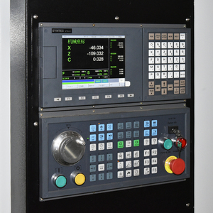 Torno Horizontal Yamamoto CK6152-DTW Bibo de Alta Calidad, Nuevo, Fabricado en China, de Uso Pesado y Bajo Nivel de Ruido - Product Image 5