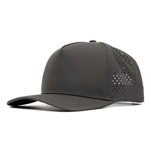 Casquette de baseball Tcap China Custom Mid Profile Performance, imperméable, pour le sport - Product Image 1