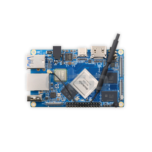 <span class=keywords><strong>ORANGE</strong></span> <span class=keywords><strong>Pi</strong></span> 4 LTS Rockchip <span class=keywords><strong>RK3399</strong></span> 3GB/4GB LPDDR4 SDRAM 16GB eMMC Flash Compute MODULE <span class=keywords><strong>ORANGE</strong></span> <span class=keywords><strong>Pi</strong></span> 4 LTS - Product Image 1