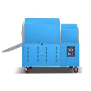 Máquina Tostadora de Granos con Garantía Comercial, la Más Vendida - Product Image 5