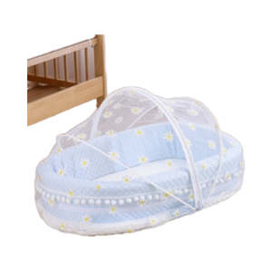 Comoda biancheria da letto per bambini con comoda zanzariera - Product Image 3