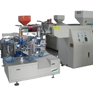 Water bottle HDPE raw material Blow Molding Machine