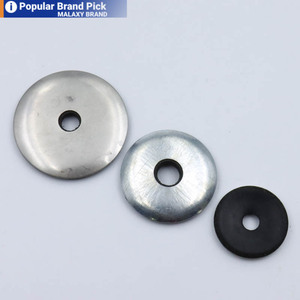 <span class=keywords><strong>Rondelle</strong></span> d'étanchéité collée Malaxy EPDM en caoutchouc noir gris acier inoxydable 304 <span class=keywords><strong>rondelle</strong></span> d'étanchéité collée en caoutchouc EPDM - Product Image 1