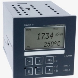 Transmisor de Conductividad CLM223-CD0005 Liquisys CLM223, Dispositivo Compacto para Todas las Industrias - Product Image 2