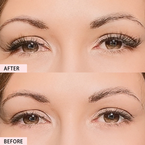 Nouvelles 7 paires de faux cils 3D en vison synthétique, cils naturels, cils dramatiques et volumineux, faux cils de maquillage, cils naturels en bande - Product Image 4