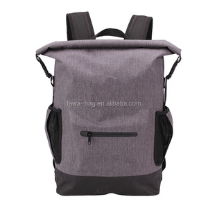 Sac à dos scolaire pliable 2026 en TPU imperméable pour camping, livraison et voyage, avec paillettes - Product Image 1