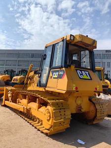 Caterpillar D6G <span class=keywords><strong>Dozer</strong></span> Cat D6G Crawler <span class=keywords><strong>Dozer</strong></span> 16 Ton Potencia y Eficiencia Japón - Product Image 2