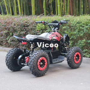 Vente flash - <span class=keywords><strong>Quad</strong></span> électrique 4 roues 36V12AH 500W pour enfants - Product Image 1