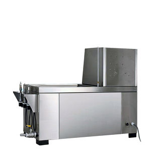 Reid 증기압 시험기 가솔린 <span class=keywords><strong>ASTM</strong></span> <span class=keywords><strong>D323</strong></span> 듀얼 트리플 챔버 PLC 원격 제어 자동 석유 분석기 테스터 - Product Image 4