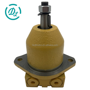 Vanne de commande principale du moteur de ventilateur hydraulique EexcavaStart 191-5611 Modèle 3116 Moteurs E330C Remplacement durable Garantie 1 an - Product Image 1