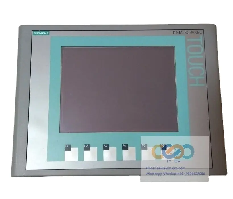 Mới 6av6 642-0ba01-1ax1 HMI LCD màn hình cảm ứng 6av6642-0ba01-1ax1