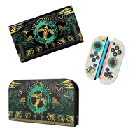 Housse de protection Offres Spéciales pour Nintendo Switch 2 Game Housse de protection avec ensemble de housse de base