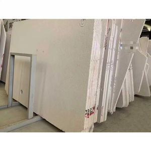 Precio de Fábrica en China, Baldosas de Piedra Caliza Blanca Limra en Venta - Product Image 2