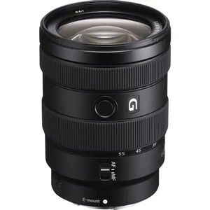 เลนส์กล้องฟูลเฟรม E 16-55 มม. F/2.8 (SEL1655G) ผลิตในจีน รูรับแสงกว้าง ให้ความสว่างมากกว่า F/4 ถึงสองเท่า มอบการควบคุมที่ดีขึ้นและ - Product Image 2