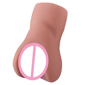 Penjualan pabrik alat masturbasi pria produk seks dewasa yang menyenangkan masturbasi pria Harga terbaik cangkir masturbasi pria - Product Image 4