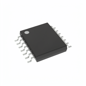 Componentes de Circuito Electrónico, Chip 14 TSSOP OPA1664AIPWR BOM IC en Stock - Product Image 1