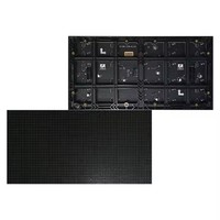 Modul Layar LED Digital Signage Indoor Harga Pabrik Rmax, Panel LED Video Wall Indoor untuk Iklan, Modul Layar LED P4 P5