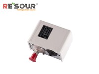 Contrôleur de pression RESOUR KP1 KP5 KP15 pour système de climatisation et de réfrigération, interrupteur haute/basse pression SPDT 32 bars