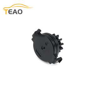 Teao Plastic Two Way Gear <b>Interior</b> Damper Rd T023a Adjustable For Automotive <b>Accessories</b> - Product Image 2