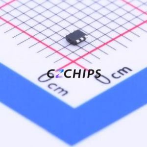 Transistor de Efecto de Campo (MOSFET) DMG1023UV-7 SOT-563 de Alta Calidad, Componentes Electrónicos al por Mayor y Servicio BOM - Product Image 2
