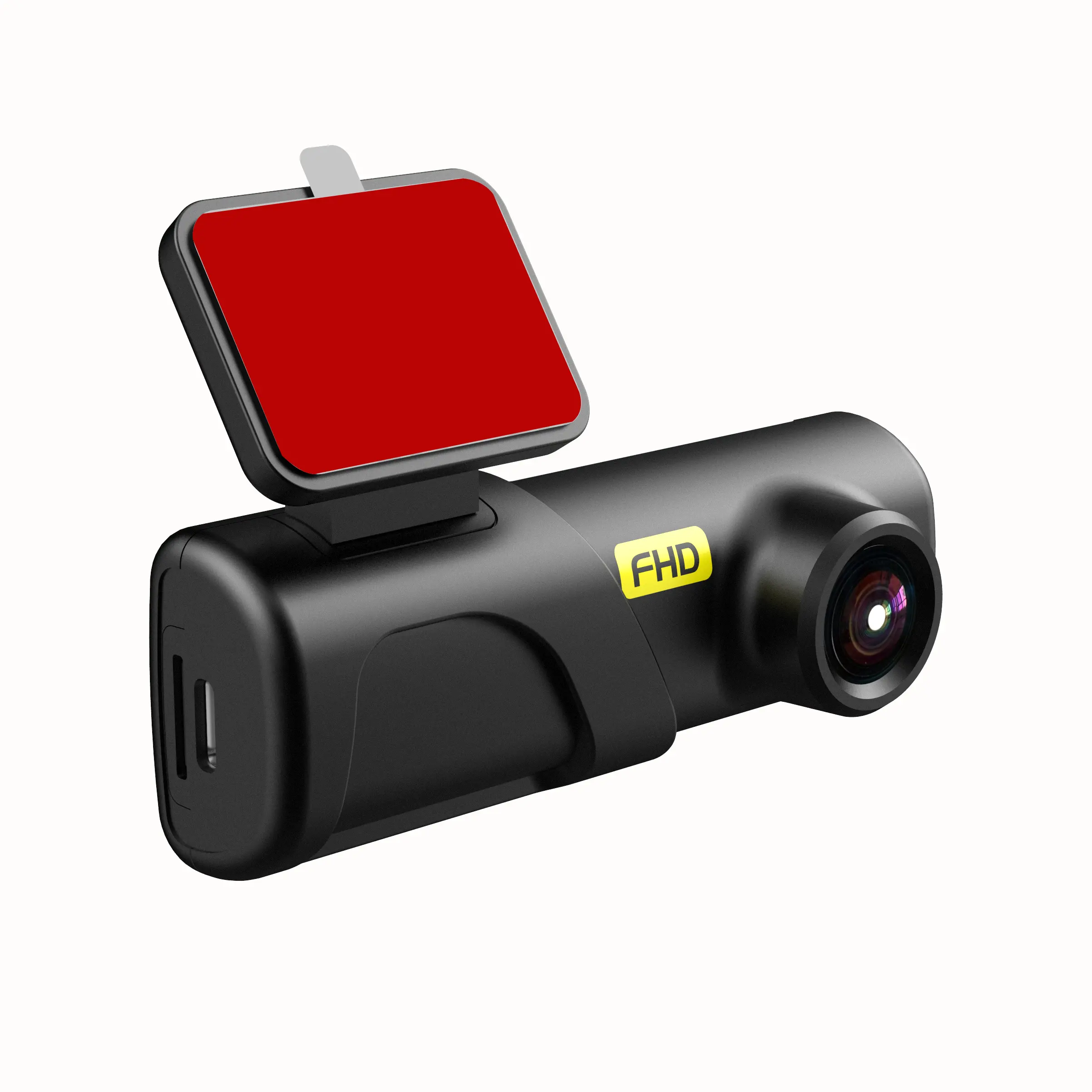 USB Car DVR 1080P ADAS Camera HD For Android Player Dash Cam Navigation Head Unit DVD Audio Voice Alarm Video Recorder