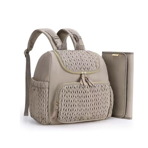 <span class=keywords><strong>Sac</strong></span> à couches transfrontalier multifonctionnel mère et bébé hors de la mode maman <span class=keywords><strong>sac</strong></span> grande capacité <span class=keywords><strong>sac</strong></span> à dos bébé poussette <span class=keywords><strong>sac</strong></span> suspendu - Product Image 1