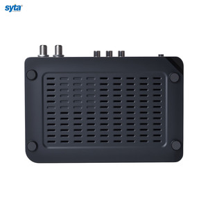 Receptor satélite digital SYTA <span class=keywords><strong>FREESAT</strong></span> V8 ULTRA 4K, conjunto de caja superior con cable (J.83A/C)/2/T/T2/1/2/1/2/2/2/2/2/2/2/2/2/2/2/2/2, 2/2/2, 2, 2/2, 2, 2/2, 2, 2, 2/2, 2, 2, 2, 2 - Product Image 5