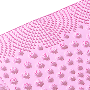 Yorgunluk Önleyici Yürüyüş Basınçlı Kan Dolaşımını Artıran Ayak Masaj Aleti Akupresür Çok Amaçlı Ayak Masajı Akupresür Matı - Product Image 6