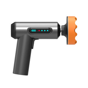 Polisseuse de voiture sans fil électrique, outil de polissage et de cirage, ponceuse sans fil pour réparation automobile - Product Image 1