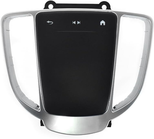 Upgrade Touch <b>Mouse</b> For Mercedes Benz E Class <b>C</b> Class G Class GLC CLS 2015-2024 Automotive Central Control Dedicated <b>Mouse</b> - Product Image 3