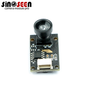Sinoseen Super minuscule Module de caméra USB 25mm x 12mm <span class=keywords><strong>Image</strong></span> noir et blanc 120FPS taux de trame élevé 0.3MP porte/utilisation extérieure - Product Image 5