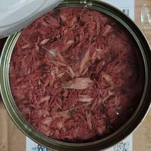 ペットトレーニングスナック犬用缶詰375グラムチキンビーフサーモンカスタムジェルフード猫 - Product Image 5