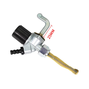 A-105b Petcock S51 interrupteur réservoir moto robinet de carburant pour Simson <span class=keywords><strong>MZ</strong></span> IFA ETZ TS RT ES <span class=keywords><strong>ETS</strong></span> 125 150 <span class=keywords><strong>250</strong></span> 251 filtre à carburant nouveau - Product Image 6