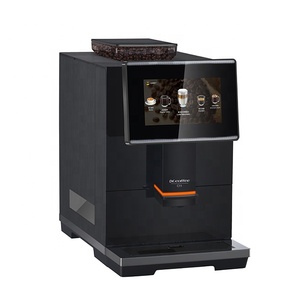 Dr. <b>Coffee</b> C11L Fully Automatic Espresso <b>Machine</b> Espresso <b>Coffee</b> <b>Machine</b> Fully Automatic - Product Image 2