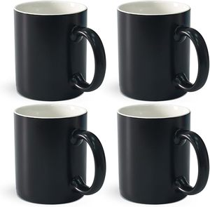 Juego de Regalo Promocional al por Mayor, Taza Negra, Cuaderno, Bolsa de Lona, Pulsera, <span class=keywords><strong>para</strong></span> Regalos de Oficina y Negocios - Product Image 3