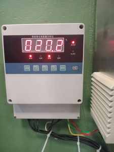 Analizadores de gases industriales en línea zirconia O2 analizador caldera <span class=keywords><strong>gas</strong></span> de combustión contenido de oxígeno Sonda de zirconia 4-20mA Analizador de <span class=keywords><strong>gas</strong></span> de oxígeno - Product Image 6