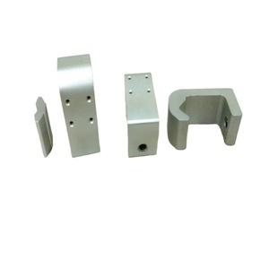 Pieza de plástico de precisión para prototipos electrónicos 3C, modelo Rx 005, compatible con STL, STP, OBJ, X y T - Product Image 3